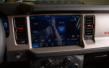 Ford Bronco, 2026 год, 16 298 000 рублей, 19 фотография