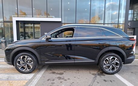 Haval F7, 2026 год, 3 499 000 рублей, 6 фотография