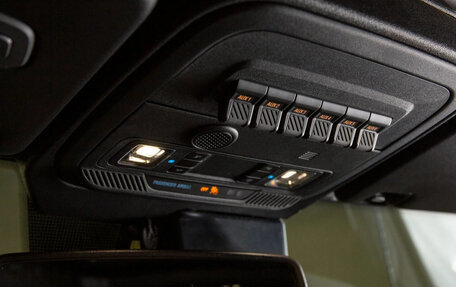 Ford Bronco, 2026 год, 16 298 000 рублей, 23 фотография