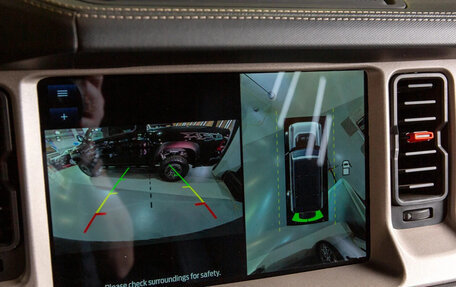 Ford Bronco, 2026 год, 16 298 000 рублей, 24 фотография