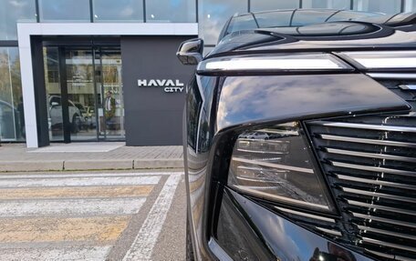 Haval F7, 2026 год, 3 499 000 рублей, 4 фотография