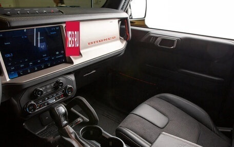 Ford Bronco, 2026 год, 16 298 000 рублей, 17 фотография