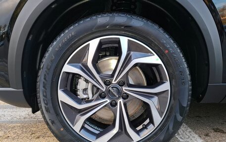 Haval F7, 2026 год, 3 499 000 рублей, 7 фотография