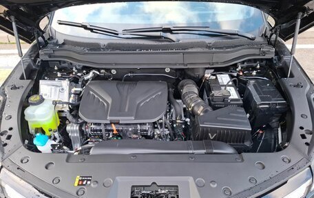 Haval F7, 2026 год, 3 499 000 рублей, 13 фотография