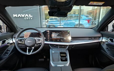 Haval F7, 2026 год, 3 499 000 рублей, 16 фотография