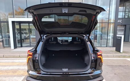 Haval F7, 2026 год, 3 499 000 рублей, 12 фотография