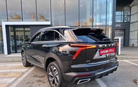 Haval F7, 2026 год, 3 499 000 рублей, 8 фотография