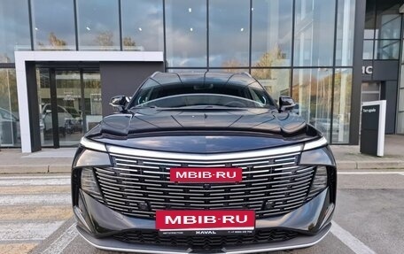 Haval F7, 2026 год, 3 499 000 рублей, 3 фотография