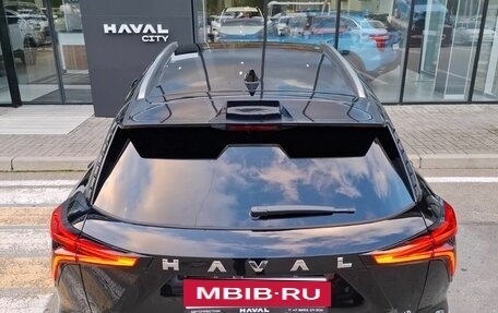 Haval F7, 2026 год, 3 499 000 рублей, 11 фотография