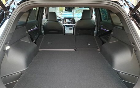 Haval F7, 2026 год, 3 499 000 рублей, 23 фотография