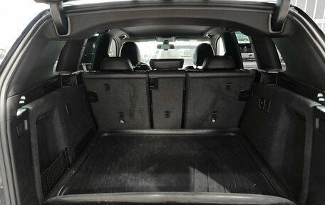 BMW X3, 2020 год, 4 466 000 рублей, 14 фотография