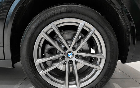 BMW X3, 2020 год, 4 466 000 рублей, 22 фотография