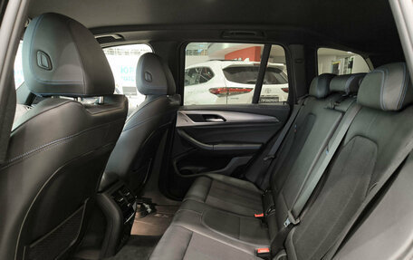 BMW X3, 2020 год, 4 466 000 рублей, 16 фотография