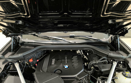 BMW X3, 2020 год, 4 466 000 рублей, 13 фотография