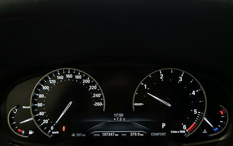 BMW X3, 2020 год, 4 466 000 рублей, 17 фотография