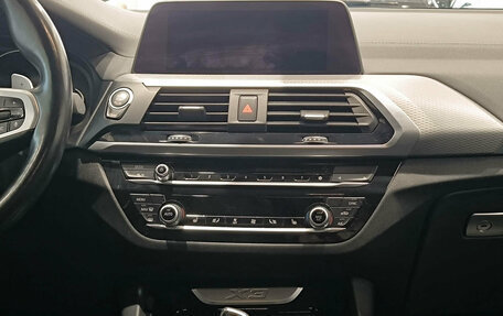 BMW X3, 2020 год, 4 466 000 рублей, 19 фотография