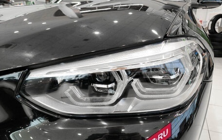 BMW X3, 2020 год, 4 466 000 рублей, 21 фотография