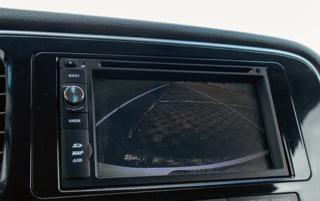 Mitsubishi Outlander III рестайлинг 3, 2018 год, 1 595 000 рублей, 14 фотография