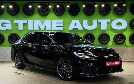 Toyota Camry, 2026 год, 4 590 000 рублей, 1 фотография