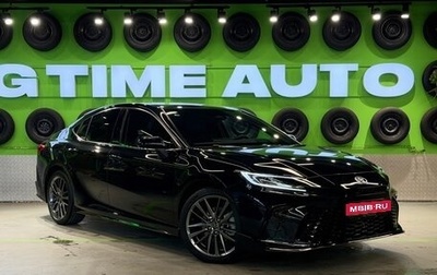 Toyota Camry, 2026 год, 4 590 000 рублей, 1 фотография