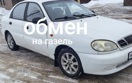 Chevrolet Lanos I, 2006 год, 200 000 рублей, 1 фотография
