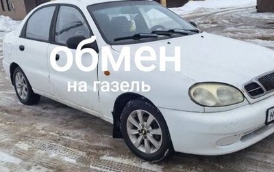 Chevrolet Lanos I, 2006 год, 200 000 рублей, 1 фотография