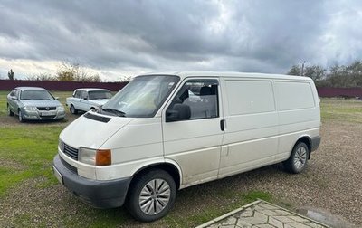 Volkswagen Transporter T4, 1998 год, 710 000 рублей, 1 фотография