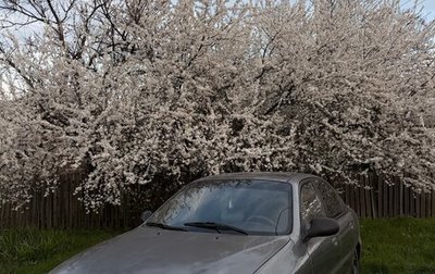 Chevrolet Lanos I, 2008 год, 150 000 рублей, 1 фотография