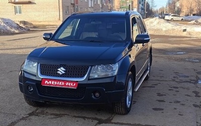 Suzuki Grand Vitara, 2011 год, 1 390 000 рублей, 1 фотография