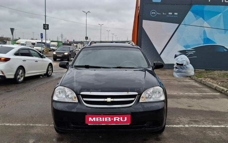 Chevrolet Lacetti, 2008 год, 340 000 рублей, 1 фотография