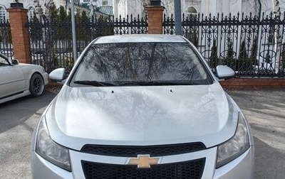 Chevrolet Cruze II, 2011 год, 600 000 рублей, 1 фотография
