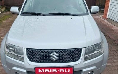 Suzuki Grand Vitara, 2011 год, 730 000 рублей, 1 фотография