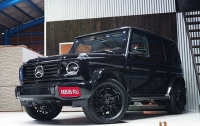 Mercedes-Benz G-Класс W463 рестайлинг _iii, 2025 год, 20 100 000 рублей, 1 фотография