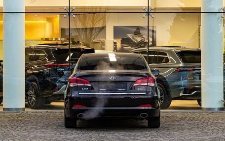 Hyundai i40 I рестайлинг, 2016 год, 1 235 000 рублей, 5 фотография