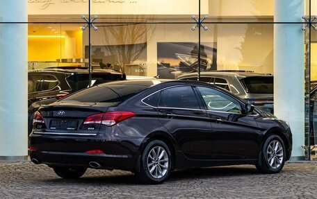 Hyundai i40 I рестайлинг, 2016 год, 1 235 000 рублей, 6 фотография