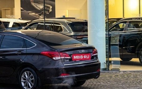 Hyundai i40 I рестайлинг, 2016 год, 1 235 000 рублей, 8 фотография