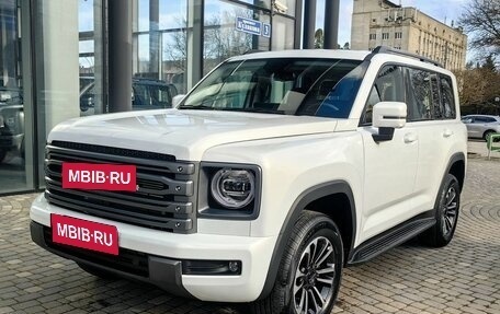 Haval H9, 2025 год, 4 699 000 рублей, 1 фотография