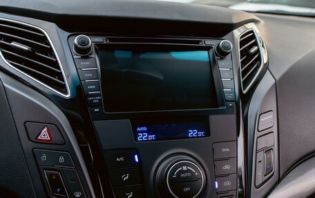 Hyundai i40 I рестайлинг, 2016 год, 1 235 000 рублей, 14 фотография