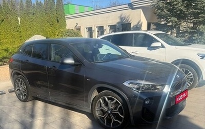 BMW X2, 2018 год, 2 500 000 рублей, 1 фотография
