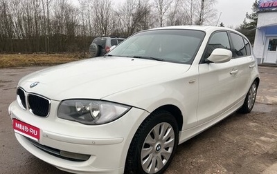 BMW 1 серия, 2010 год, 780 000 рублей, 1 фотография