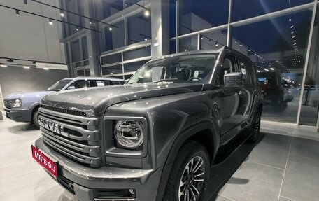 Haval H9, 2025 год, 4 699 000 рублей, 1 фотография