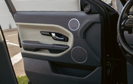 Land Rover Range Rover Evoque I, 2013 год, 1 395 000 рублей, 12 фотография