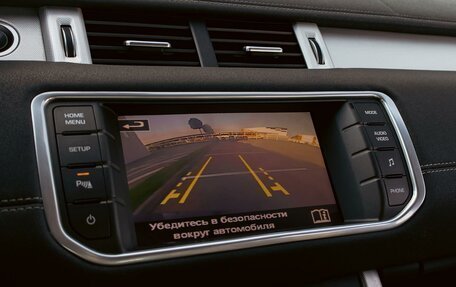 Land Rover Range Rover Evoque I, 2013 год, 1 395 000 рублей, 14 фотография