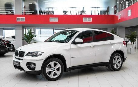 BMW X6, 2011 год, 1 550 000 рублей, 1 фотография