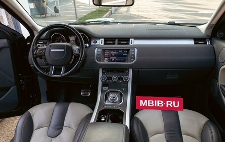 Land Rover Range Rover Evoque I, 2013 год, 1 395 000 рублей, 16 фотография