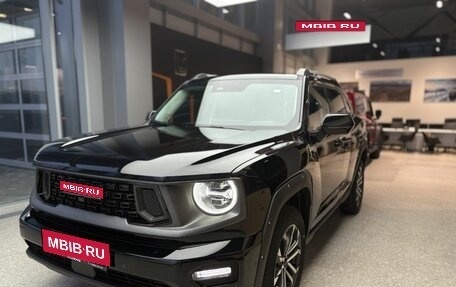 Haval H7, 2025 год, 3 999 000 рублей, 1 фотография