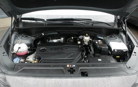 Hyundai Santa Fe IV, 2022 год, 4 270 000 рублей, 6 фотография