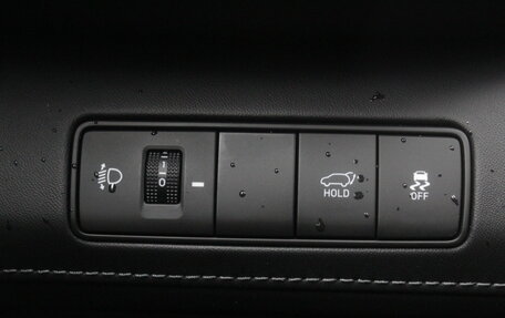 Hyundai Santa Fe IV, 2022 год, 4 270 000 рублей, 9 фотография