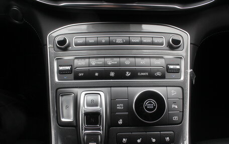 Hyundai Santa Fe IV, 2022 год, 4 270 000 рублей, 13 фотография