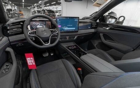 Volkswagen Tiguan, 2026 год, 4 830 000 рублей, 1 фотография